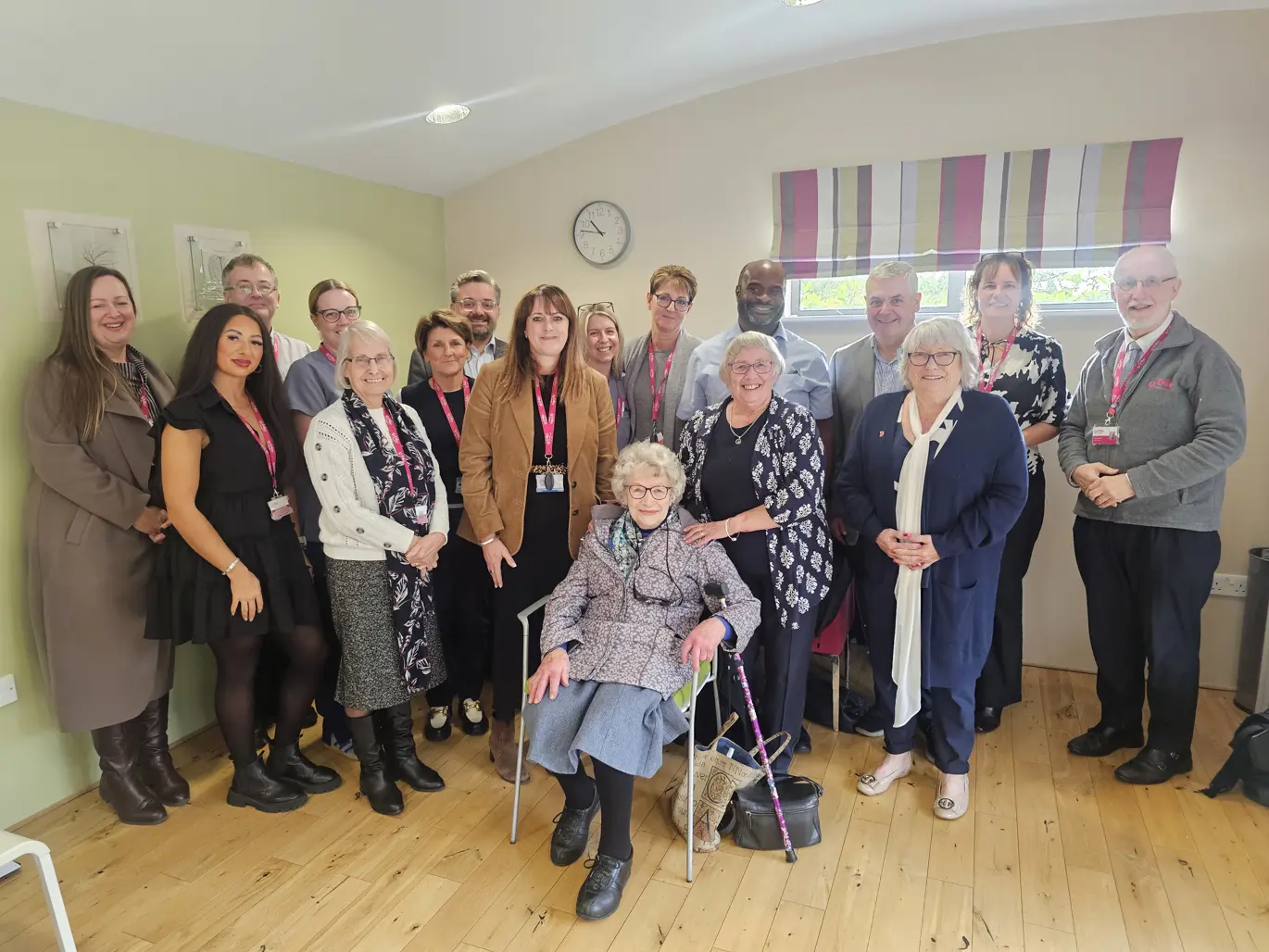 Papers-to-Patient-(P2P)-Celebration-event